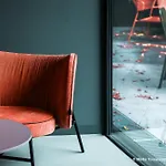 Hotel Indigo Vienna - Naschmarkt By Ihg