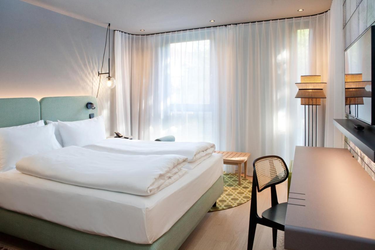 Indigo - Naschmarkt By Ihg 4*