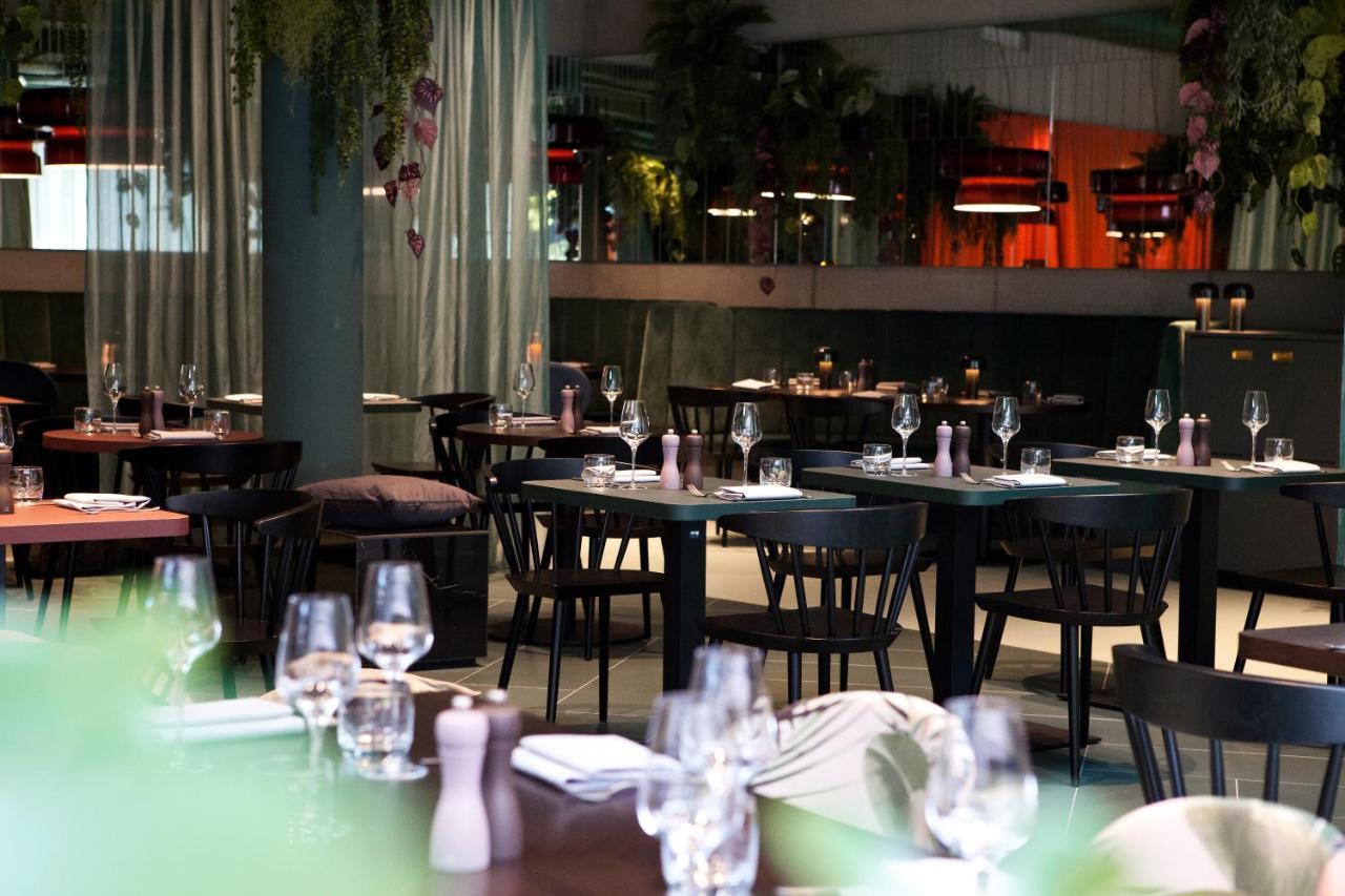 Indigo - Naschmarkt By Ihg Hotel Viena