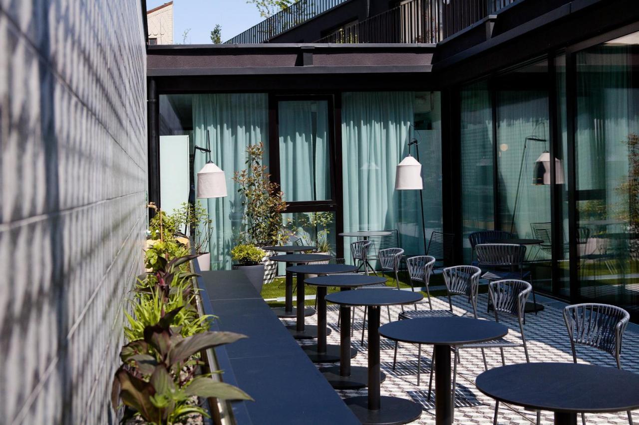 Hotel Indigo - Naschmarkt By Ihg Viena