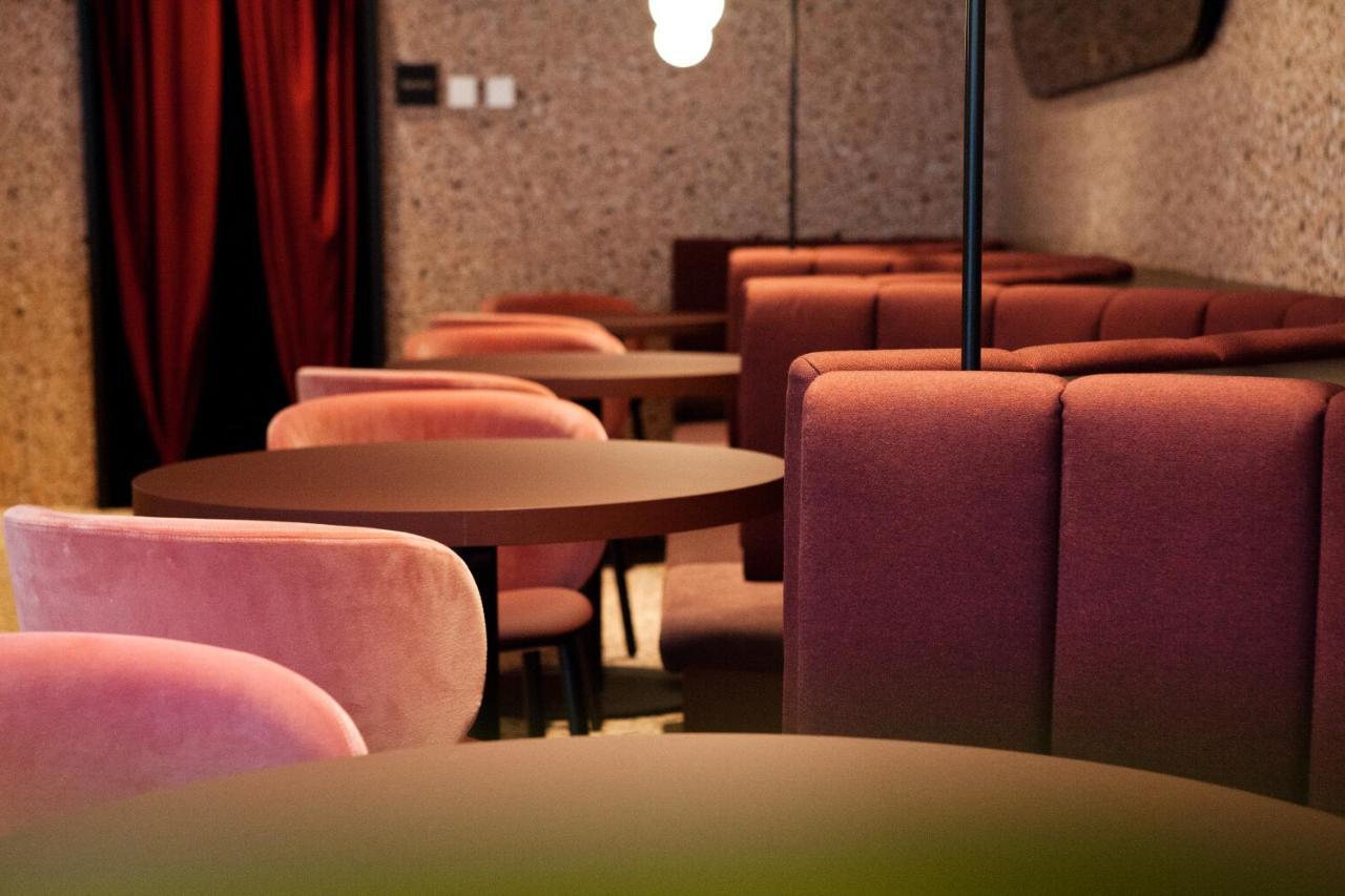 Hotel Indigo - Naschmarkt By Ihg Viena