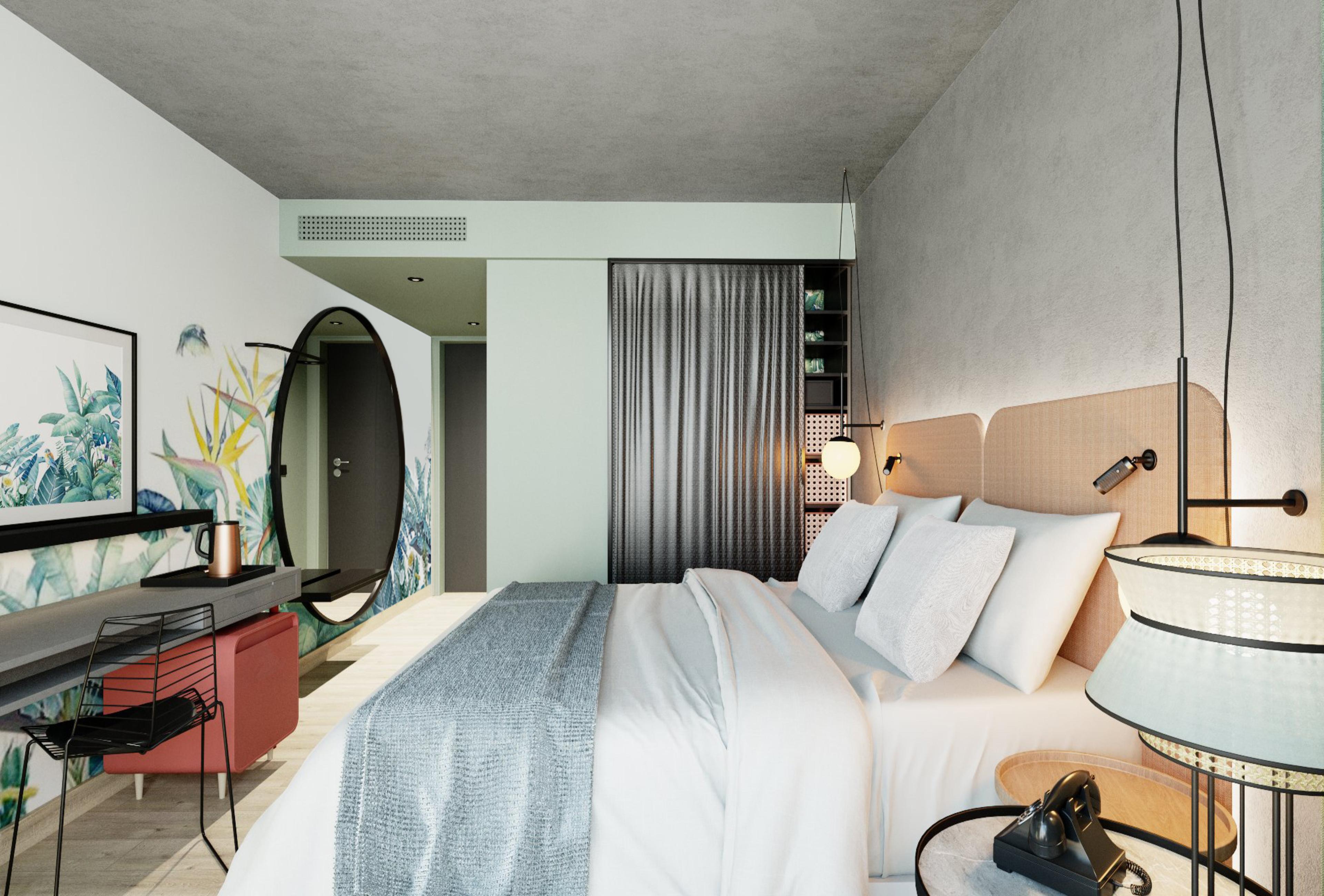 Indigo - Naschmarkt By Ihg Viena