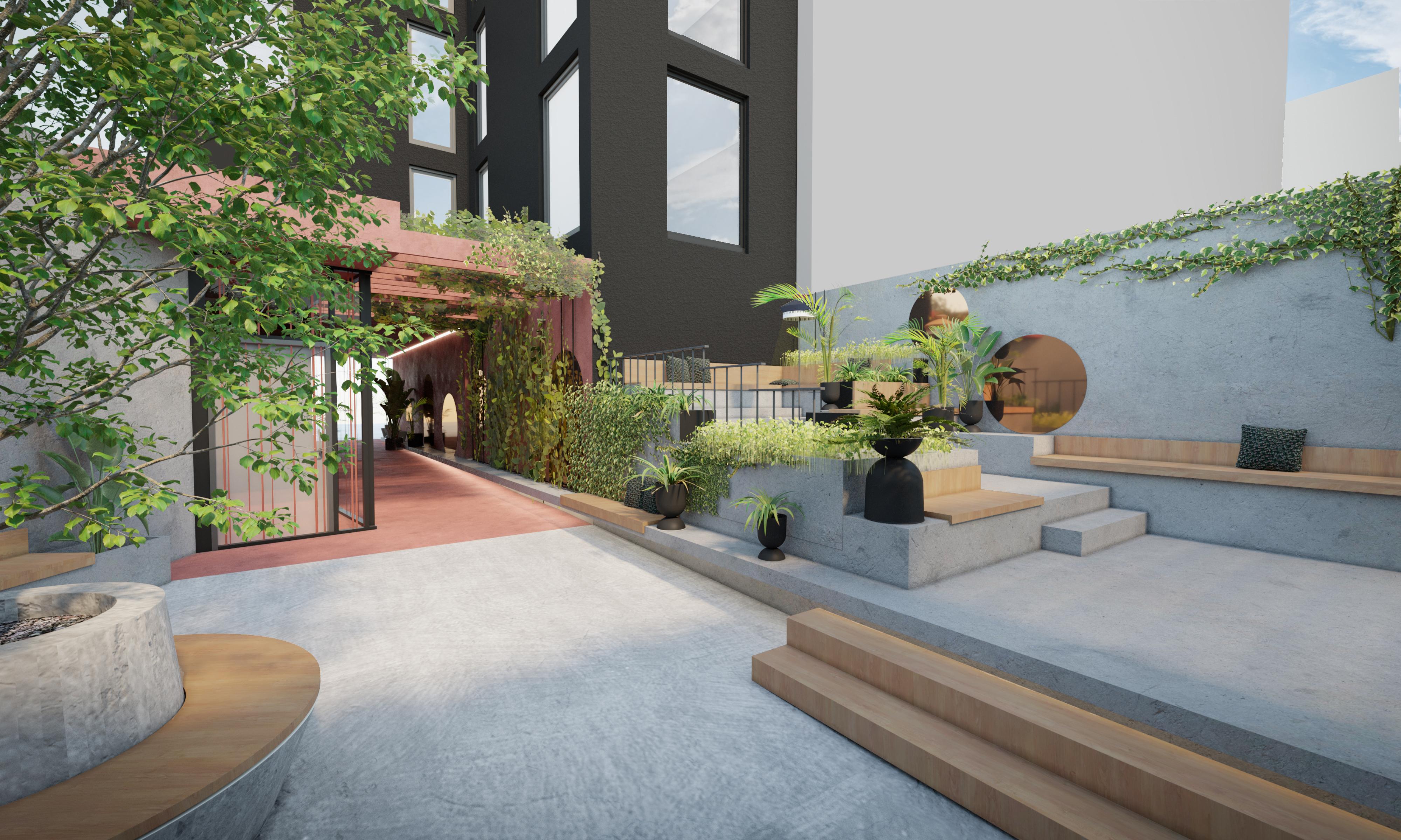 Hotel Indigo - Naschmarkt By Ihg Viena