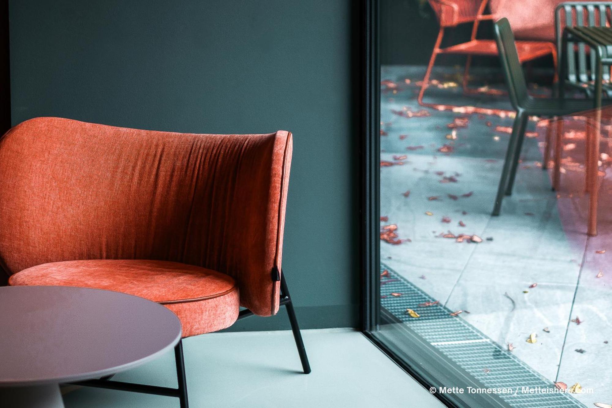 Indigo - Naschmarkt By Ihg Viena